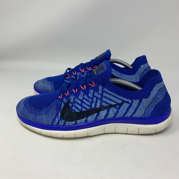 nike free 4.0 flyknit womens